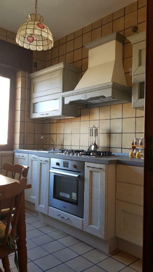 La Fontanella Apartment Taormina Exteriér fotografie
